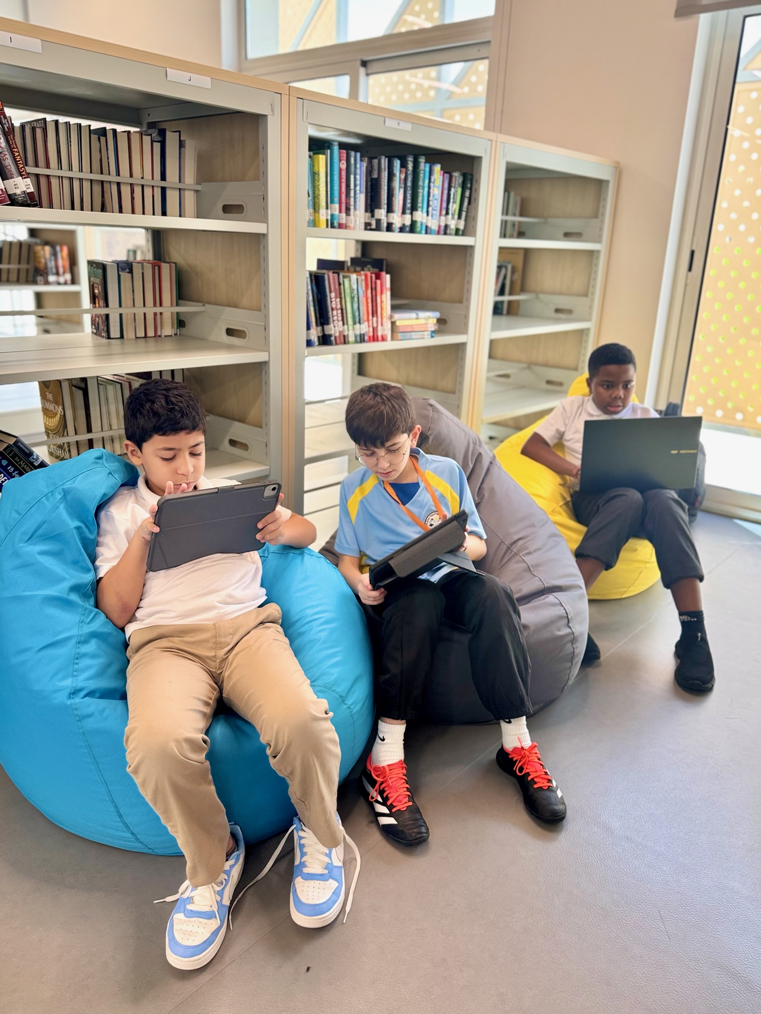 library