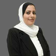 معلمة روضة لغة عربية