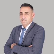 معلم لغة عربية و تربية اسلامية
