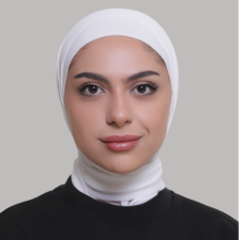 أخصائية نطق ودعم إضافي