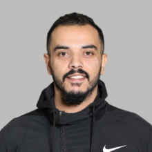 معلم تربية بدنية