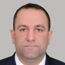 مساعد المدير العام ومنسق الفعاليات المدرسية