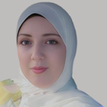 معلمة تربية إسلامية