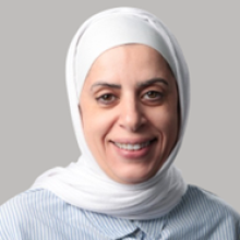 أخصائيّة دعم تعليم