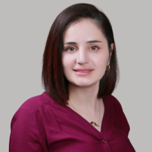 سكرتيرة