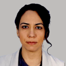 معلمة فن