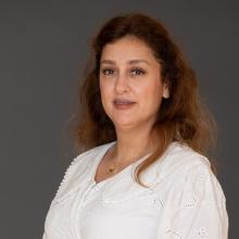 معلمة صف لغة عربية 