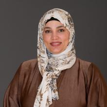 Islamic Teacher
