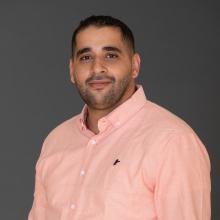 Arabic Language Teacher