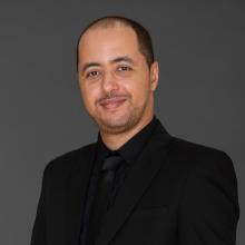 Arabic Language Teacher