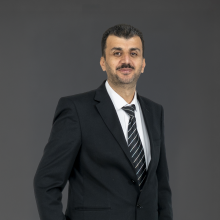 Arabic Language Coordinator