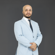 Arabic Language Teacher
