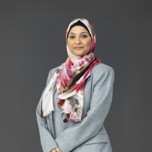 IB DP Coordinator