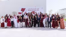 آخر الأخبار والفعاليات